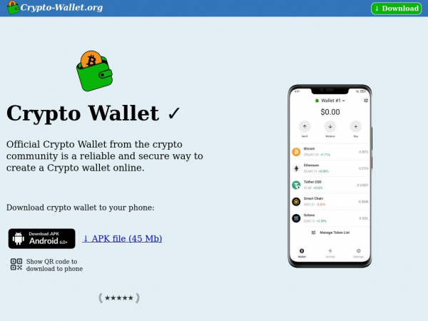 crypto-wallet.org