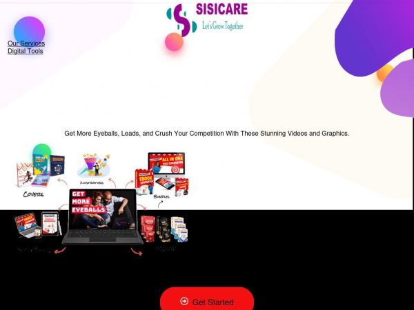 sisicare.com