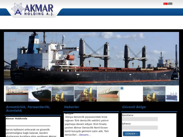 akmar.com.tr