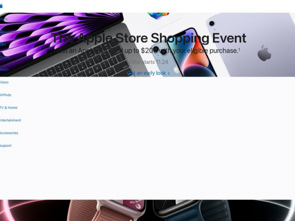 apple.com